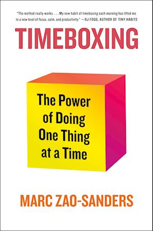 Timeboxing