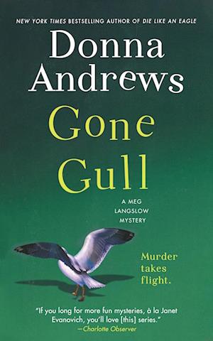 Gone Gull