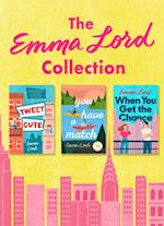 Emma Lord Collection