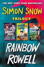 Simon Snow Trilogy