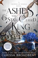 The Ashes & the Star-Cursed King