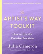 The Artist's Way Toolkit