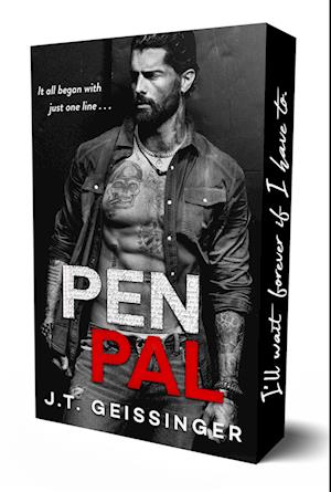 Pen Pal (Special Limited Edition)