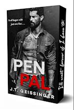 Pen Pal (Special Limited Edition)