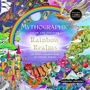 Mythographic Color and Discover