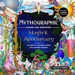 Mythographic Color and Discover