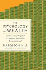 The Psychology of Wealth