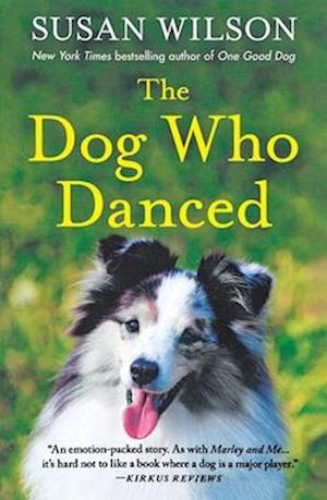 The Dog Who Danced