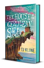 The House in the Cerulean Sea. Special Edition