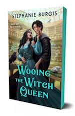 Wooing the Witch Queen