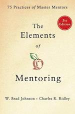 Elements of Mentoring