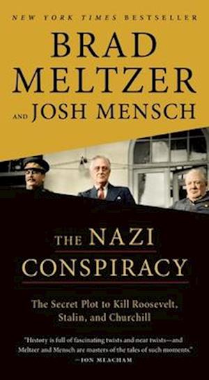 The Nazi Conspiracy