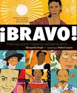 ¡Bravo! (Spanish Language Edition)