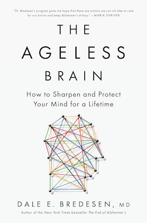 The Ageless Brain