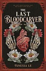 The Last Bloodcarver