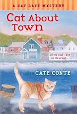 Cat About Town