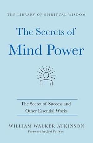 Secrets of Mind Power