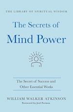 Secrets of Mind Power