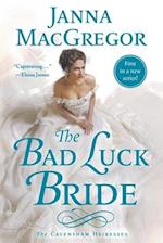 The Bad Luck Bride