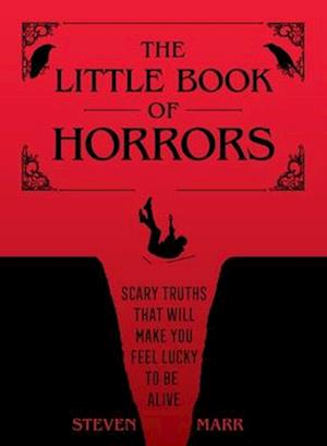 The Little Book of Horrors