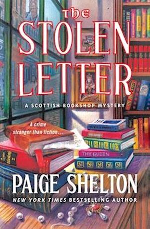 The Stolen Letter