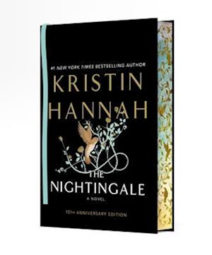 The Nightingale Deluxe Edition