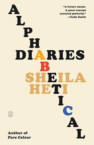 Alphabetical Diaries