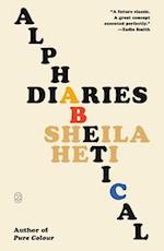 Alphabetical Diaries