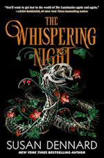 The Whispering Night