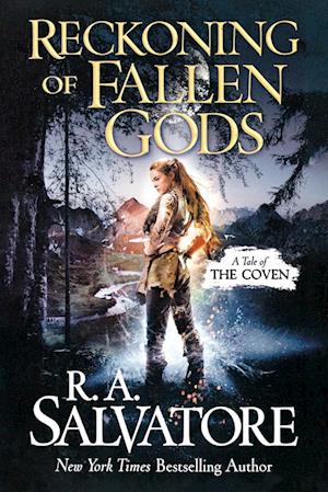 Reckoning of Fallen Gods