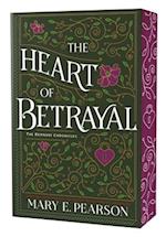 The Heart of Betrayal