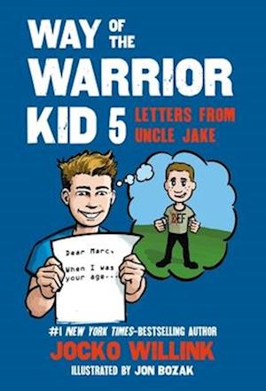 Way of the Warrior Kid 5