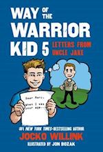 Way of the Warrior Kid 5