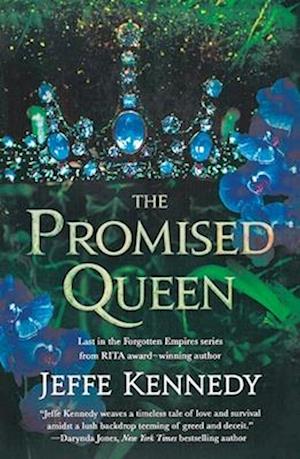 Promised Queen