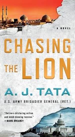 Chasing the Lion