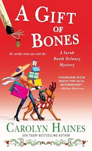 A Gift of Bones