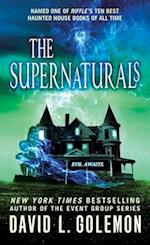 The Supernaturals