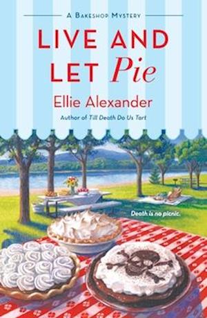 Live and Let Pie