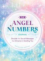 The Angel Numbers Journal