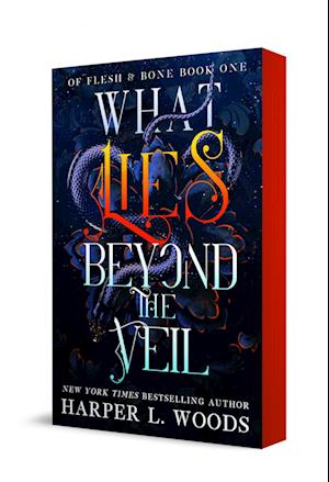 What Lies Beyond the Veil