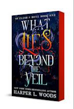 What Lies Beyond the Veil