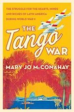 Tango War