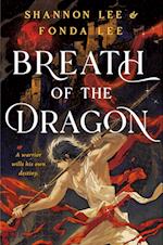 Breath of The Dragon