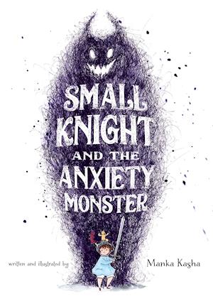 Small Knight and the Anxiety Monster