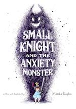 Small Knight and the Anxiety Monster