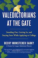 Valedictorians at the Gate