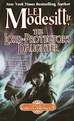 Lord-Protector's Daughter 