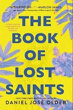 The Book of Lost Saints