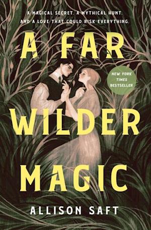 Far Wilder Magic