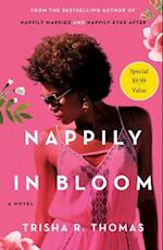 Nappily in Bloom